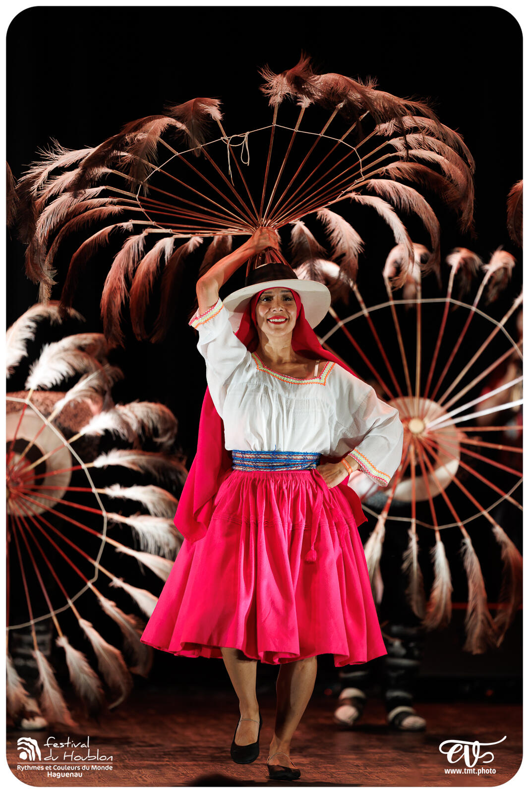 FDH 2024.08.22 | BOLIVIE